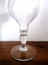 Photophore Biot piédouche