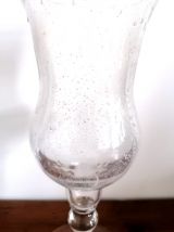 Photophore Biot piédouche