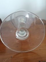 Photophore Biot piédouche