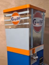 tres grand distributeur a bonbons et boules surprise  foncti