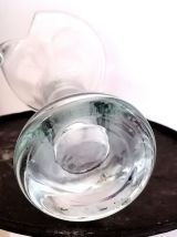 Vase design à la goutte 