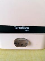 Balance de cuisine Terraillon 2000 