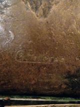 Trophée territorial 1938