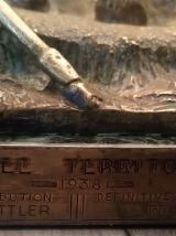 Trophée territorial 1938