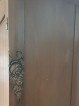 Armoire Art Déco