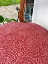 Paire de chaises Napoléon III