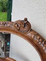 Paire de chaises Napoléon III