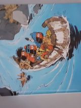 Yakari et le Coyote Tome 12 