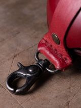 Porte monnaie de ceinture