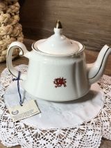 Théière Mariage Prince Charles &amp; Lady Diana - 1981