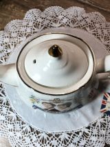 Théière Mariage Prince Charles &amp; Lady Diana - 1981