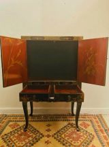 Armoir/meuble de bars Chinois ancien