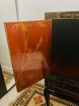 Armoir/meuble de bars Chinois ancien