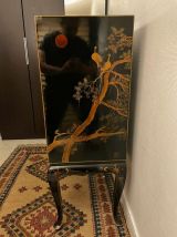 Armoir/meuble de bars Chinois ancien