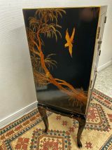 Armoir/meuble de bars Chinois ancien