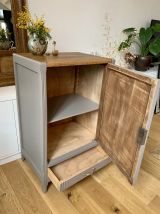 Buffet Parisien vintage