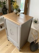 Buffet Parisien vintage