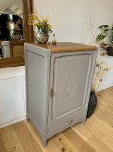 Buffet Parisien vintage