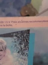 Trotti Trotta - 1991 - Ne fonctionne plus