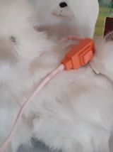 Trotti Trotta - 1991 - Ne fonctionne plus