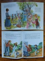 Tom Sawyer (2 volumes) Hemma - 1981