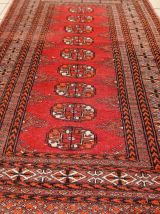Annata tappeto Pakistano Lahore fatto a mano, 1C720