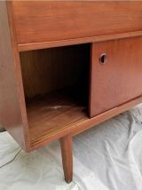 Meuble vintage scandinave 