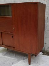 Meuble vintage scandinave 