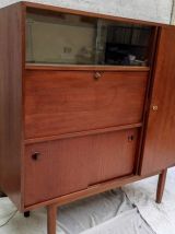 Meuble vintage scandinave 