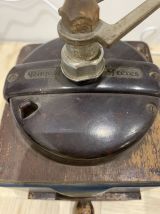 Moulin à café Peugeot 