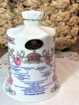 Cloche 100è Anniversaire Reine Mère d'Angleterre