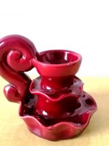 Bougeoirs à mains Vallauris 