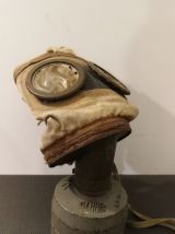 Masque à gaz '' ECKHARD''