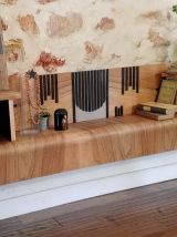 Etagère - Meuble télé