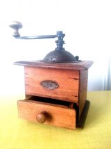 Moulin à café Peugeot Frères 