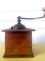 Moulin à café Peugeot Frères 