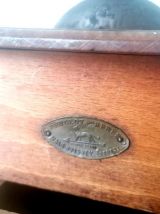 Moulin à café Peugeot Frères 