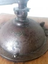 Moulin à café Peugeot Frères 