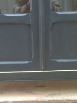 armoire vitrine parisienne 1930