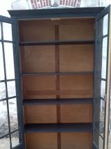 armoire vitrine parisienne 1930