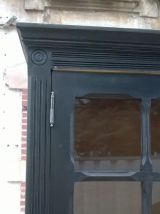 armoire vitrine parisienne 1930