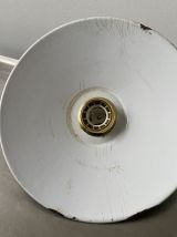 LOT 2 SUSPENSIONS 24,5 cm VINTAGE EMAILLEE