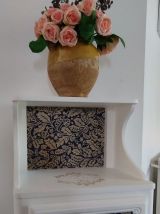 Table de chevet / console