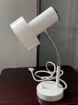 Lampe à poser années 70