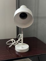 Lampe à poser années 70