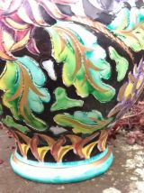 Vase Cérart Monaco (Années 60)