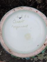 Vase Cérart Monaco (Années 60)