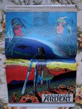 Le journal de Tintin - album recueil  (1971)