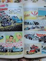 Le journal de Tintin - album recueil  (1971)