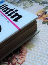 Le journal de Tintin - album recueil  (1971)